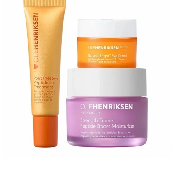 Ole Henriksen Skincare Set